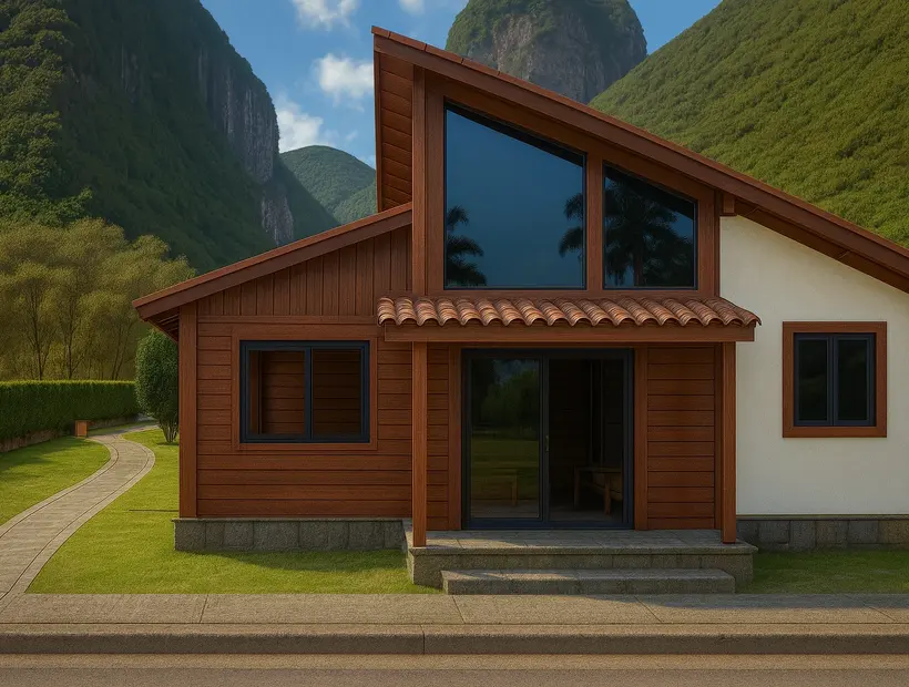 Obra em cidade do interior: o que observar antes do projeto