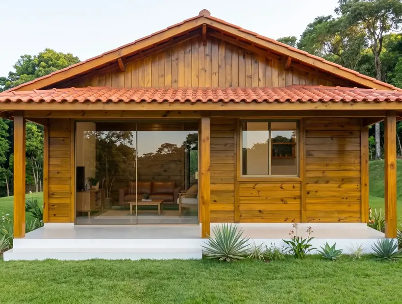 Como usar o catálogo oficial da Green House para comparar projetos