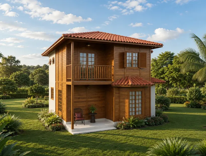 Projetos acima de 150m² fora do ES: quando a logística faz sentido