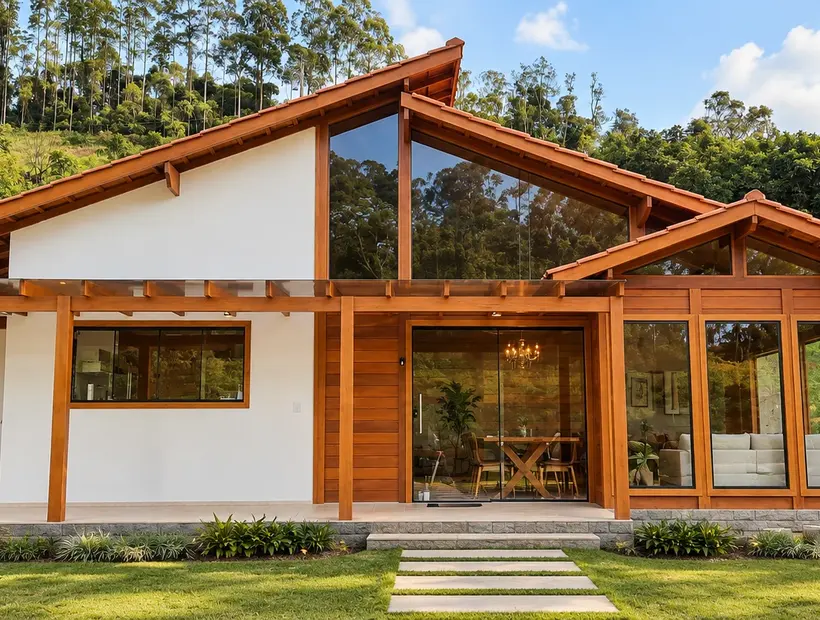 Como usar o catálogo oficial da Green House para comparar projetos